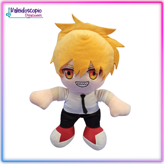 Peluche Denji