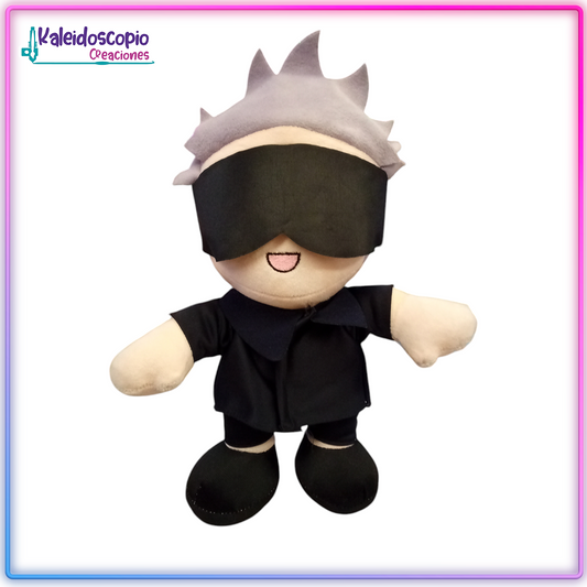 Peluche Gojo Satoru