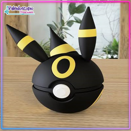 Pokeball Umbreon