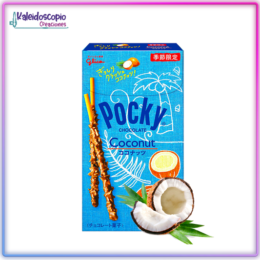 Pocky Coco