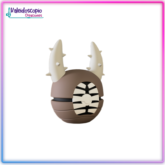 Pokeball Pinsir