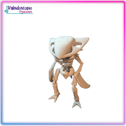 Kabutops - Flexy Pokemon