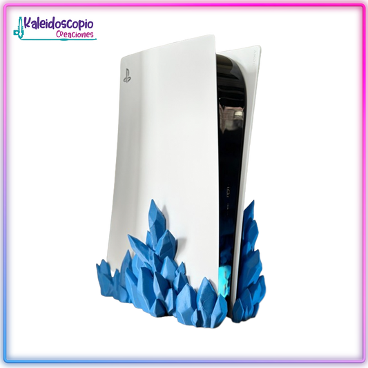 Playstation 5 Crystal Stand