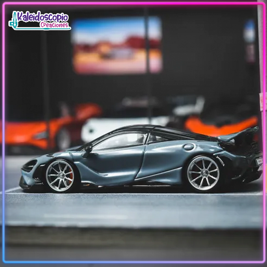 LLANTAS 1/64 - #R57 - Minis Dioramas