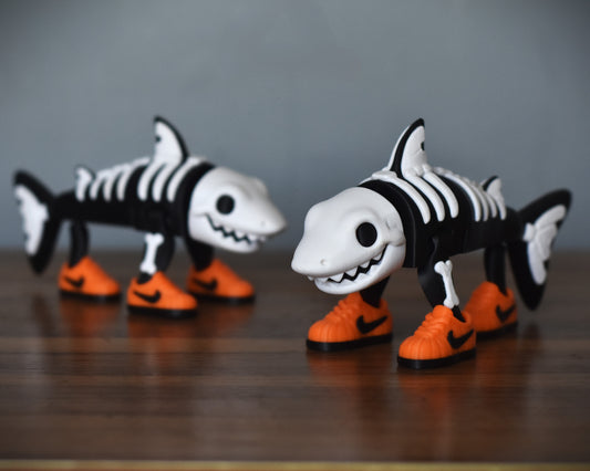 Tralalero Calaverita