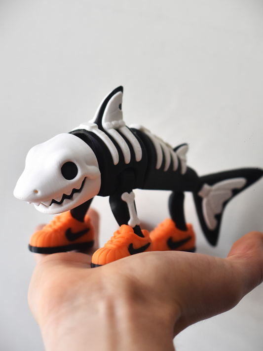 Tralalero Calaverita