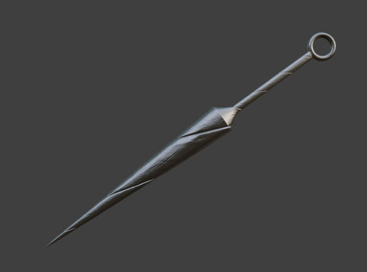 Aguja Hornet