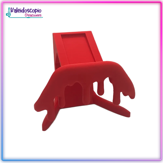 Soporte para control Pintura