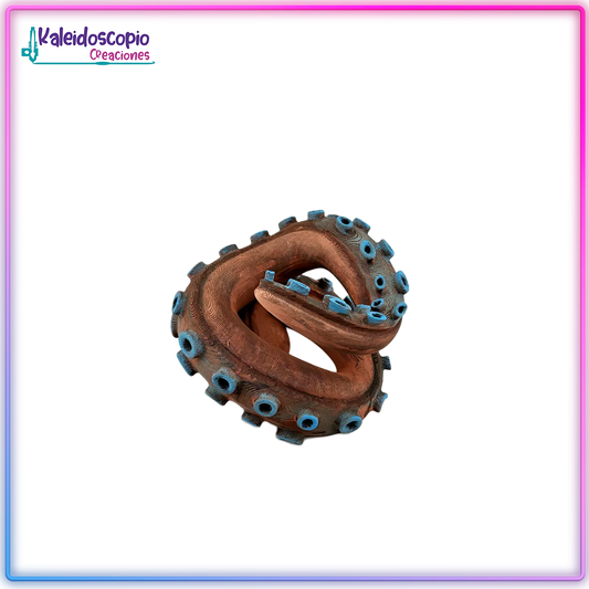 Soporte para control Tentaculos Pulpo