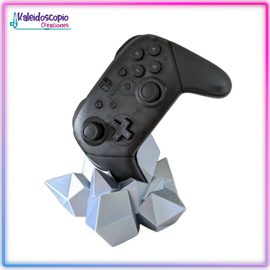 Soporte para control Nintendo Switch