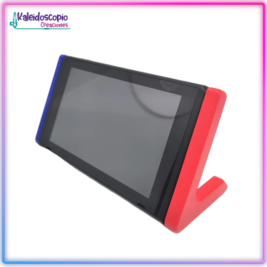 Soporte para Nintendo Switch