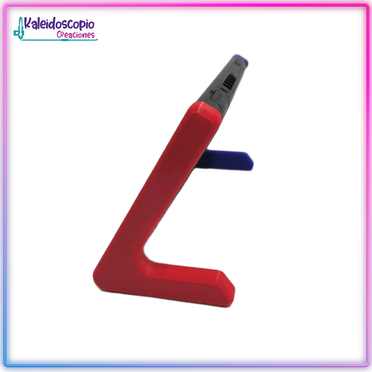 Soporte para Nintendo Switch