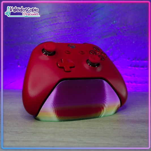 XBox Soporte para control ergonomico