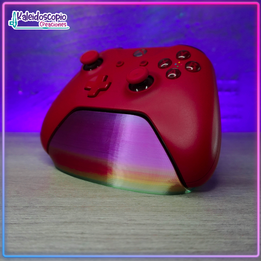 XBox Soporte para control ergonomico