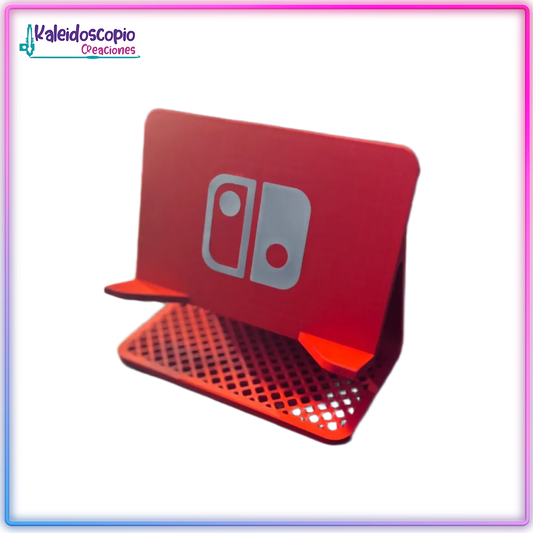 Soporte para Pantalla Nintendo Switch