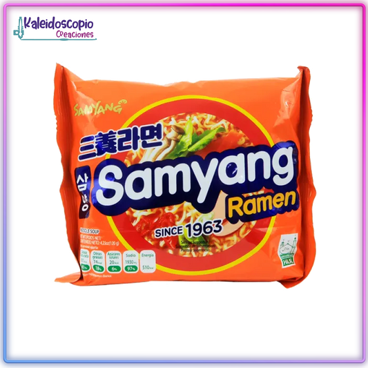 Samyang Ramen Original