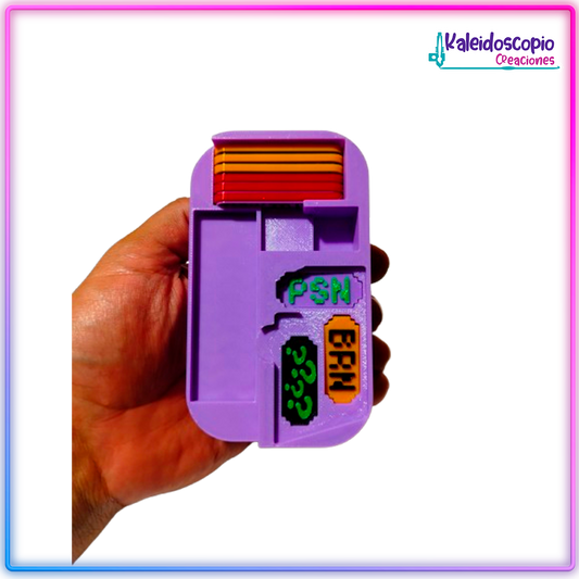 Mini tin Inster Pokémon