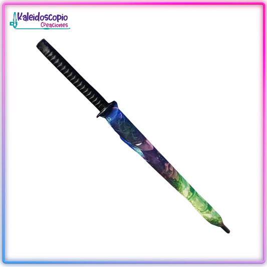Sombrilla Katana Zoro Roronoa