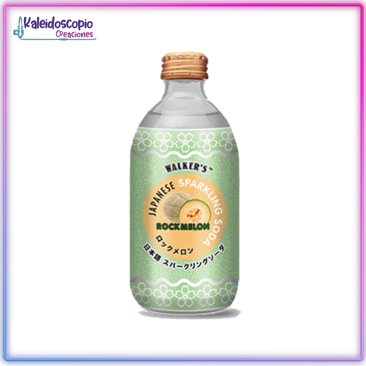 Sparkling Melon, MWD 290ml.