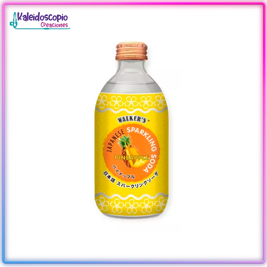 Sparkling Piña, MWD 290ml.