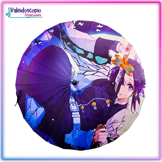 Sombrilla Katana Shonibu