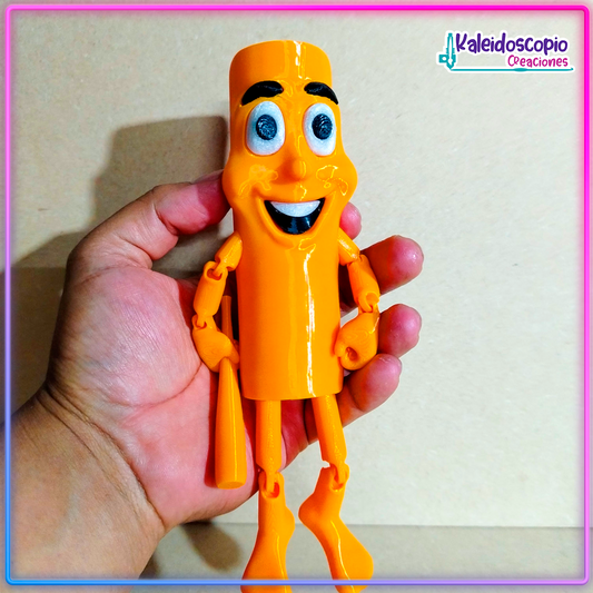 Tung Tung Tung Sahur - Flexy