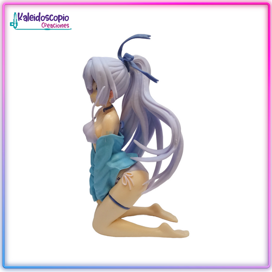 Figura Waifu Traje de Baño - Waifu