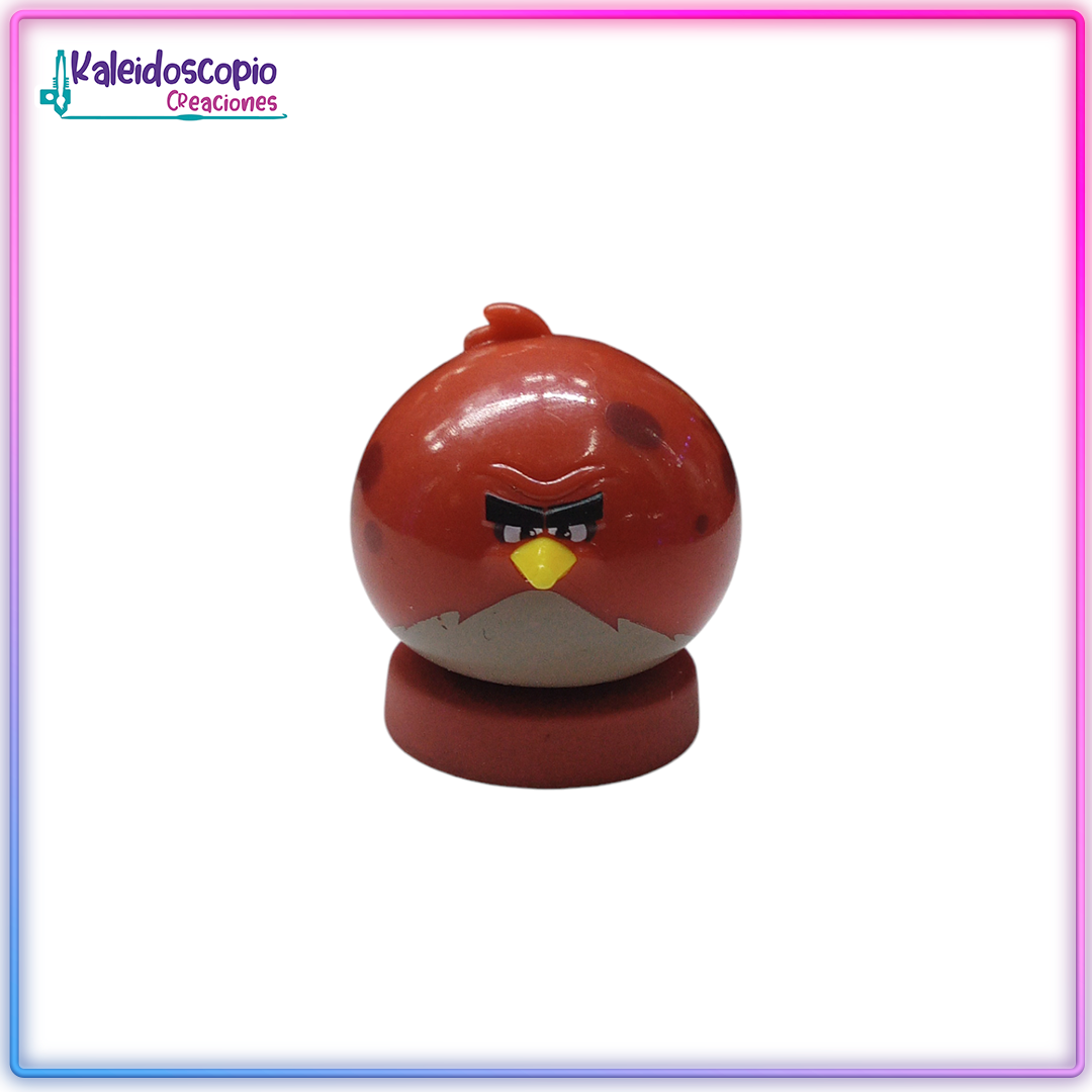 Terence - Vuala Angry Birds Terence - Vuala Angry Birds
