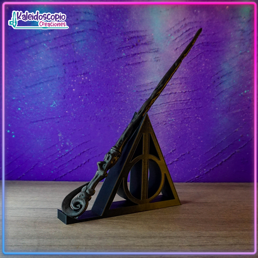 Varita Fleur Delacour