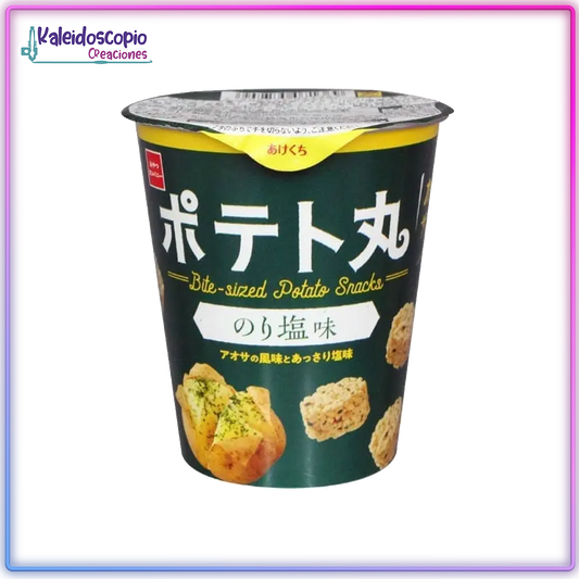 Potato Maru, Oyatsu Company