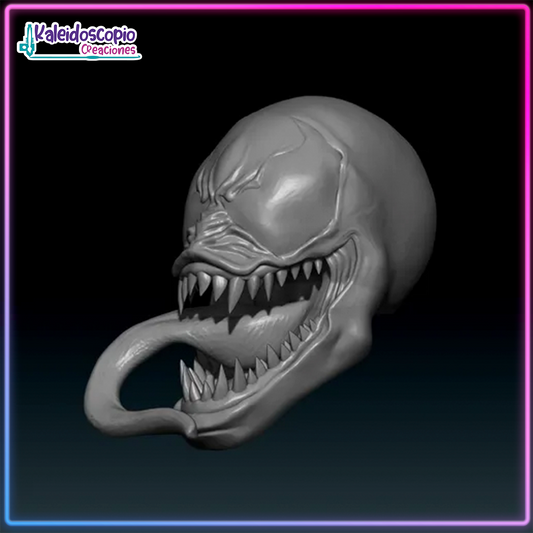 Cabeza SuperHeroes - Marvel Legends