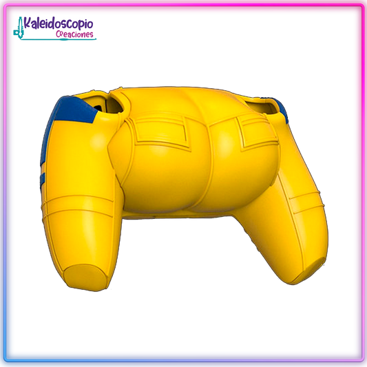 Wolverine cubrecontrol PS5