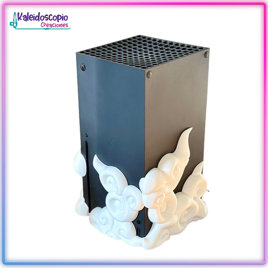 Xbox Series X Stand Nubes