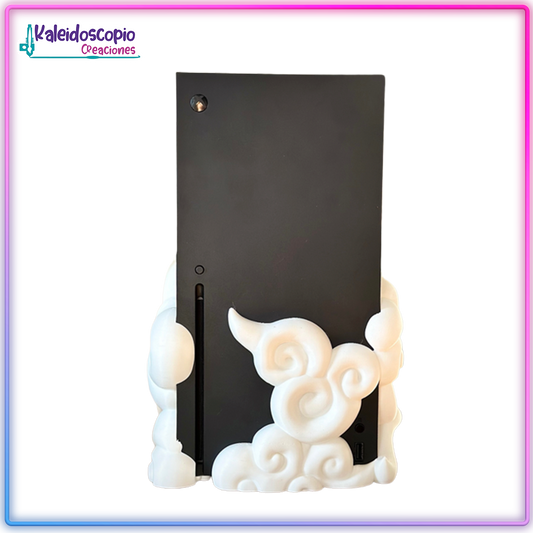 Xbox Series X Stand Nubes