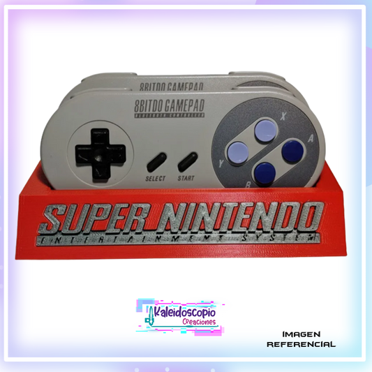 Stand para mandos 8BITDO