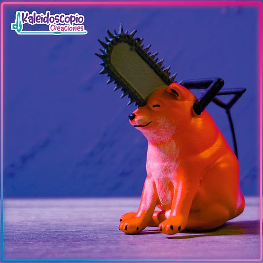 Pomchita cheems - Figura de Acción Custom