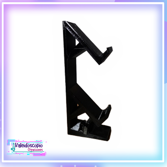 Soporte Dual para control Xbox One Series S X