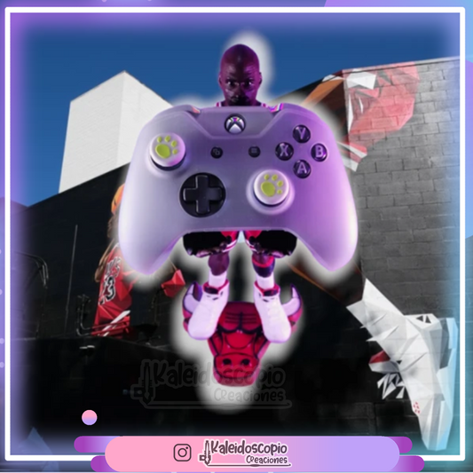 Soporte para control Jordan 23 Chicago Bulls