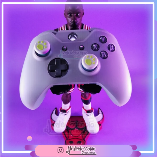 Soporte para control Jordan 23 Chicago Bulls