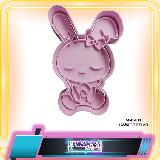 Cortador para galletas Momo Sakura Card Captor