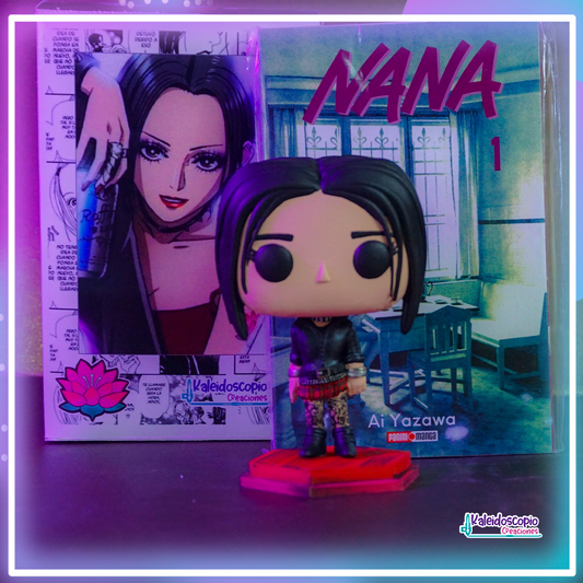 Nana Custom Pop!
