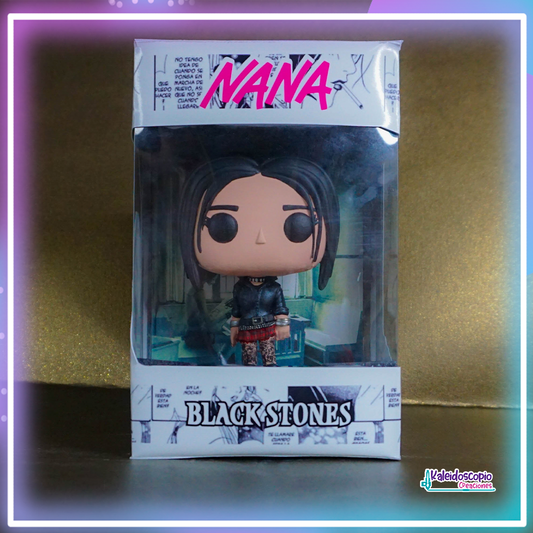 Nana Custom Pop!
