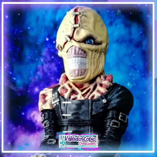 Soporte para control NEMESIS