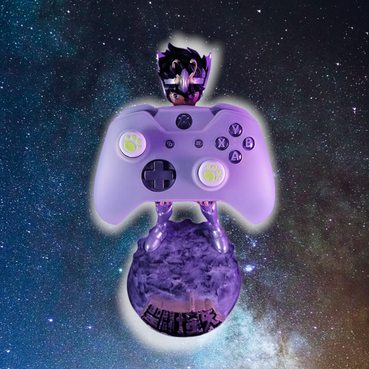 Seiya de pegaso Stand