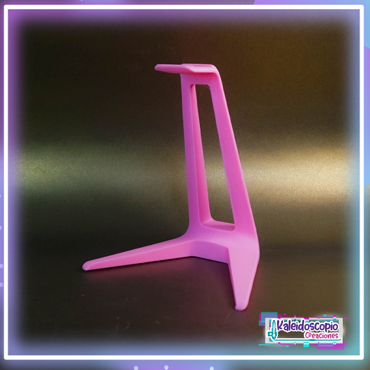 Soporte para Headset
