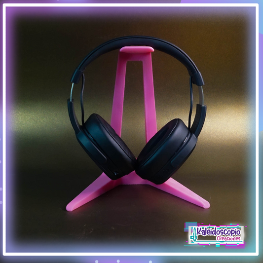 Soporte para Headset