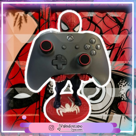 Spider Man Stand