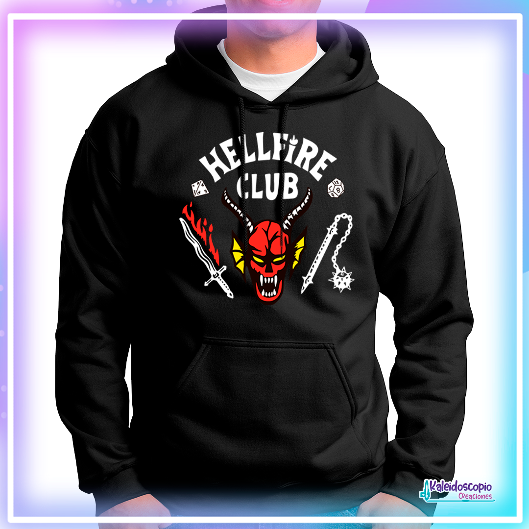 The Club Sudadera Hoodie The Club Sudadera Hoodie