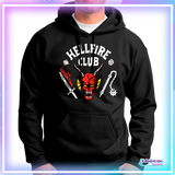 The Club Sudadera Hoodie The Club Sudadera Hoodie