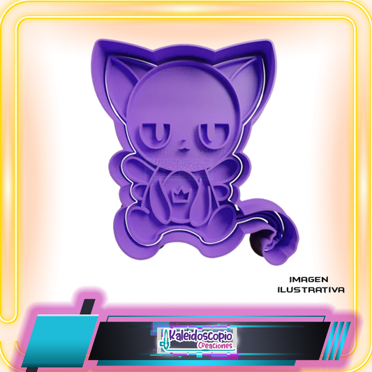 Cortador para galletas Suppi Sakura Card Captor